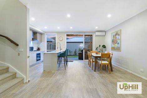 3 Hacienda Lane, Clyde North, VIC 3978