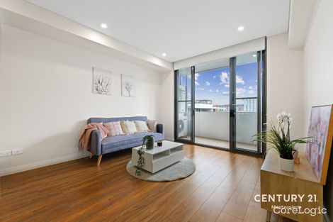 Property photo of 505/101 Church Street Ryde NSW 2112