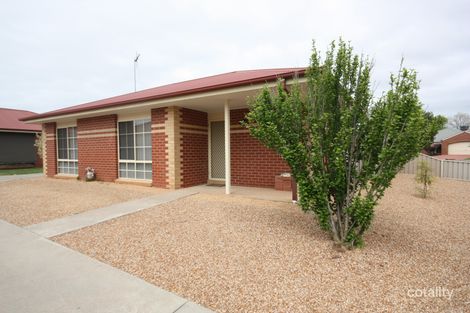 1/6 Grubissa Ct, Benalla, VIC 3672