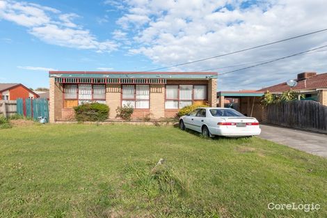Property photo of 37 Albert Road Hallam VIC 3803