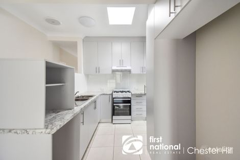 Property photo of 70 Weemala Road Chester Hill NSW 2162