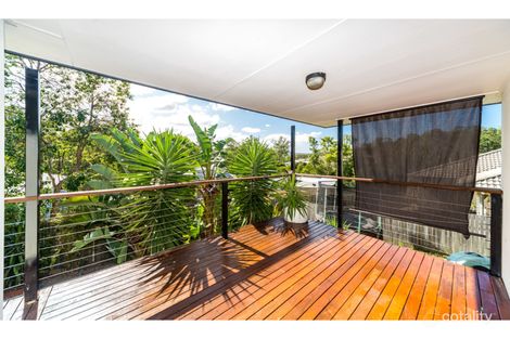 Property photo of 9 Catalunya Court Oxenford QLD 4210