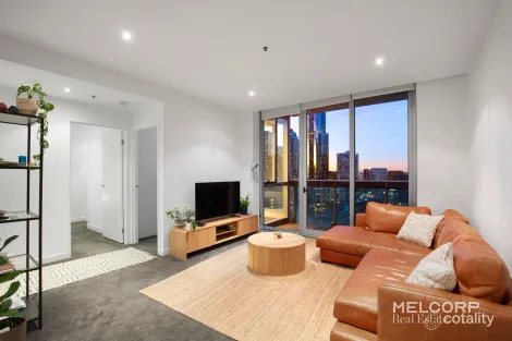 2206/22-24 Jane Bell Lane, Melbourne, VIC 3000