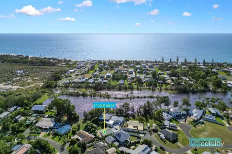 27 Coral Sea Dr, Woodgate, QLD 4660
