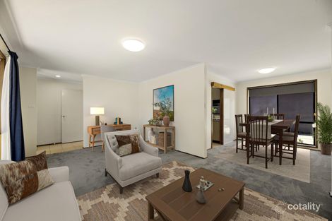 Property photo of 260 Heagney Crescent Gilmore ACT 2905
