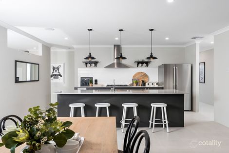 Property photo of 14 Sedano Crescent Wellard WA 6170