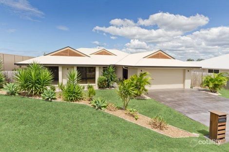 Property photo of 6 Pipit Close Mango Hill QLD 4509