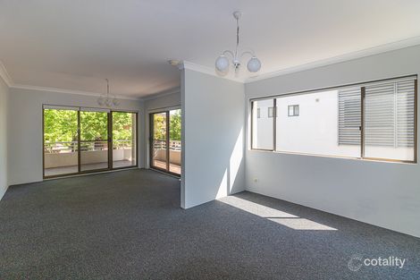 1/18 Henry St, Parramatta, NSW 2150