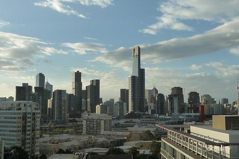 1408/38 Bank St, South Melbourne, VIC 3205