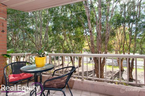 Property photo of 26/4 Mead Drive Chipping Norton NSW 2170