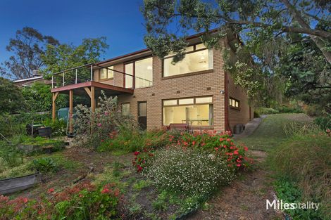 Property photo of 80 Buckingham Drive Heidelberg VIC 3084