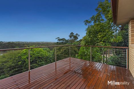 Property photo of 80 Buckingham Drive Heidelberg VIC 3084
