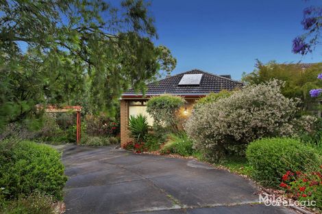 Property photo of 80 Buckingham Drive Heidelberg VIC 3084