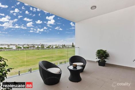 3/88 Terrace Rd, East Perth, WA 6004
