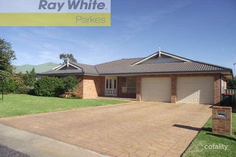 Property photo of 10 Flinders Street Parkes NSW 2870