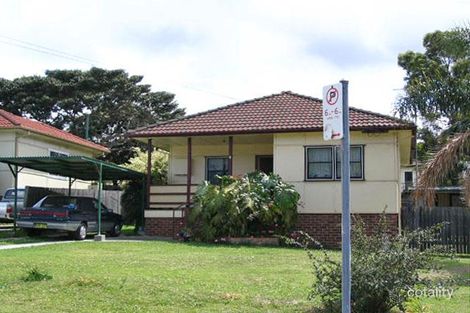 4 Hoskins St, Gwynneville, NSW 2500