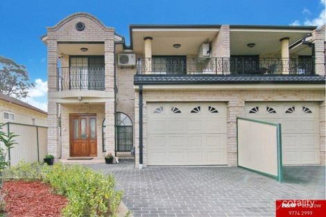 87 Victoria St, Revesby, NSW 2212