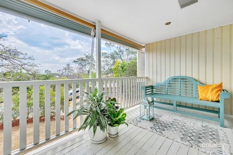 Property photo of 34 Yarrimbah Street Jindalee QLD 4074