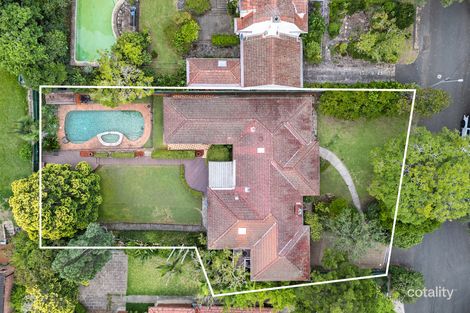 Property photo of 2A Narelle Avenue Pymble NSW 2073