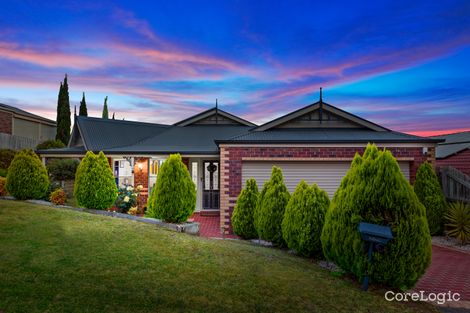 Property photo of 43 Sheldon Drive Berwick VIC 3806