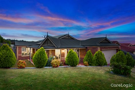 Property photo of 43 Sheldon Drive Berwick VIC 3806