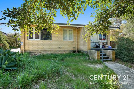 Property photo of 143 Third Avenue Kelmscott WA 6111