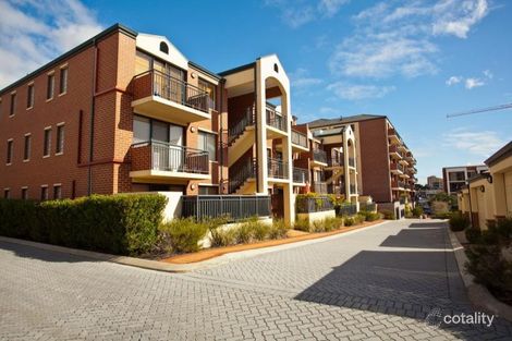 16/63 Palmerston St, Perth, WA 6000