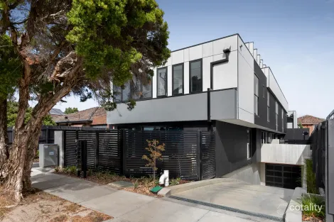 6/3 Ames Ave, Carnegie, VIC 3163