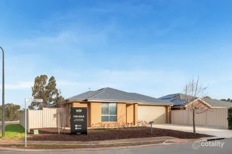 Property photo of 1 Lawes Terrace Reid SA 5118