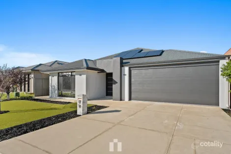 Property photo of 17 Massicot Road Treeby WA 6164