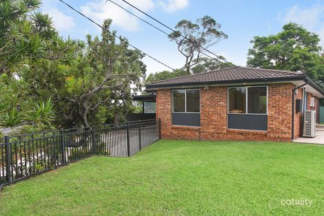 Property photo of 1 Cranberry Street Loftus NSW 2232