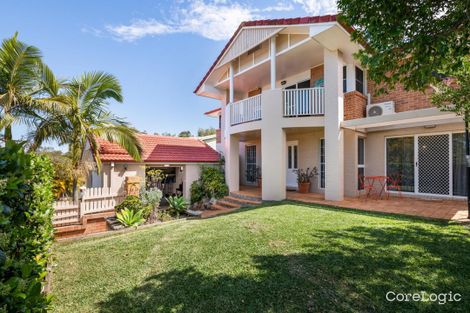 Property photo of 25 Picasso Street Carina QLD 4152