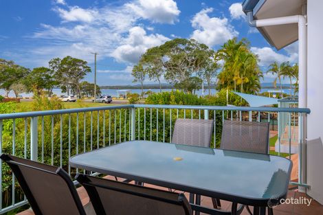 Property photo of 8/40-41 Esplanade Tin Can Bay QLD 4580