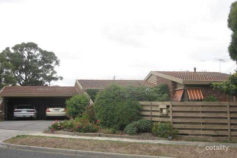 6 Sefton St, Bulleen, VIC 3105