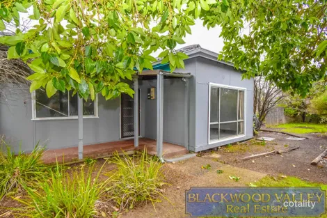 40 Collier St, Manjimup, WA 6258