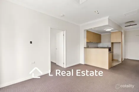 Property photo of 3/1 William Street Melbourne VIC 3000