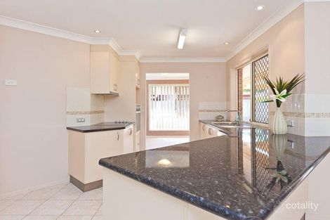 Property photo of 14 Gannet Street Victoria Point QLD 4165