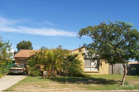 3 Roundelay Dr, Varsity Lakes, QLD 4227