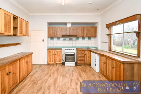 Property photo of 40 Collier Street Manjimup WA 6258