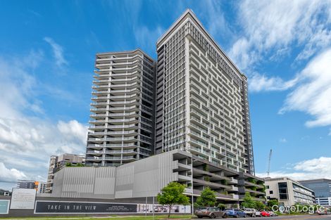 Property photo of 1004/30 Festival Place Newstead QLD 4006