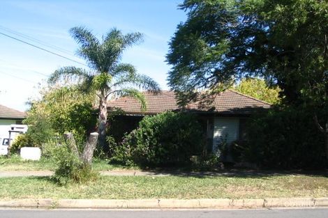 59 Christine Cres, Lalor Park, NSW 2147