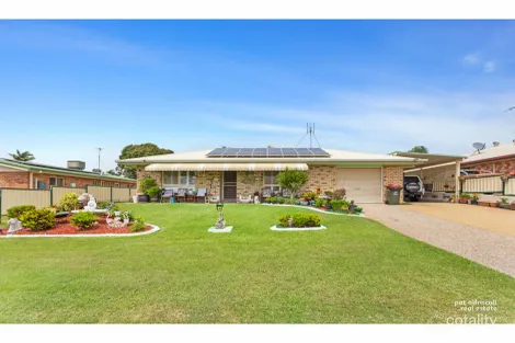 12 Anna St, Gracemere, QLD 4702