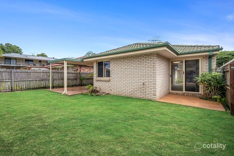 Property photo of 62 Appleyard Crescent Coopers Plains QLD 4108