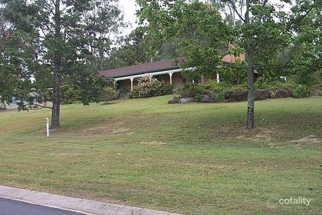Property photo of 75 Ruth Terrace Oxenford QLD 4210