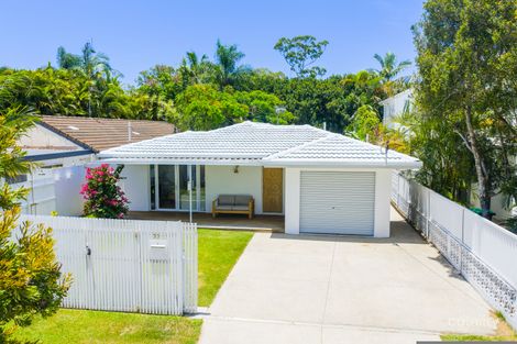 53 LEYTE AVE, PALM BEACH, QLD 4221