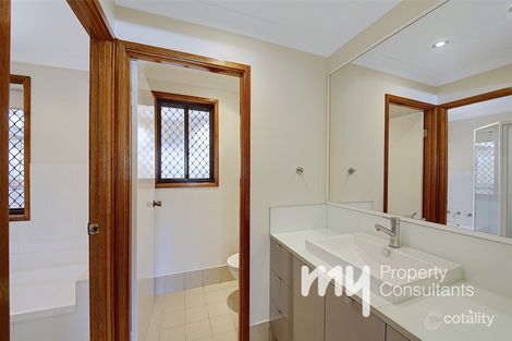 Property photo of 77 Crispsparkle Drive Ambarvale NSW 2560