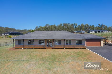 21-25 Cavell Ct, Woodhill, QLD 4285