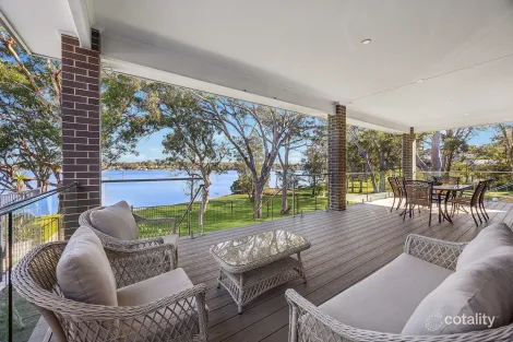 Property photo of 42A Bulgonia Road Brightwaters NSW 2264