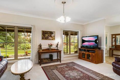 Property photo of 168 Crohamhurst Road Crohamhurst QLD 4519