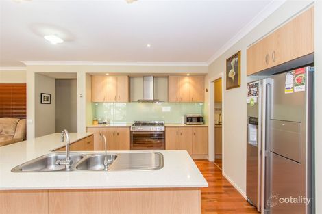 Property photo of 122 Rosebank Drive Cranbourne North VIC 3977
